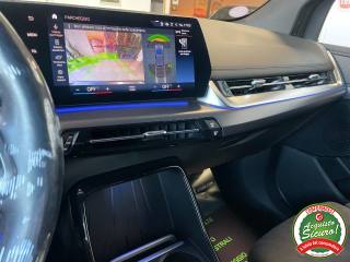 BMW 218 usata, con Cruise Control