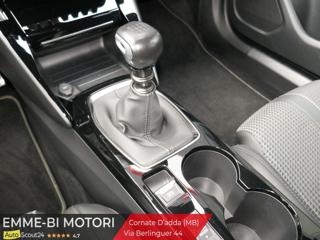 PEUGEOT 2008 usata, con Servosterzo