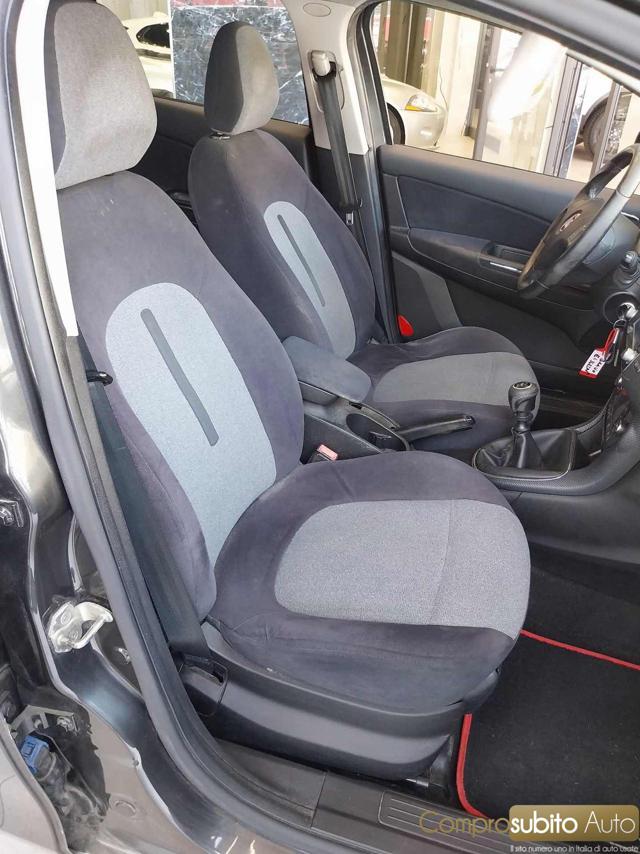 FIAT Bravo usata, con Park Distance Control