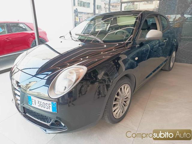 ALFA ROMEO MiTo usata, con Airbag laterali