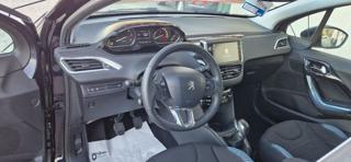PEUGEOT 208 usata, con Airbag Passeggero
