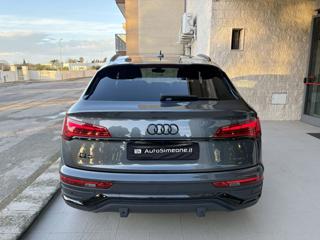 AUDI Q5 usata, con Autoradio