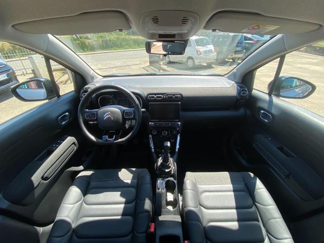 CITROEN C3 Aircross usata, con Chiusura centralizzata