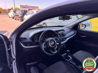 FIAT Tipo usata, con Climatizzatore