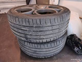ALFA ROMEO 159 usata, con Bracciolo