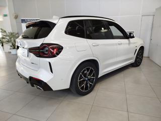 BMW X3 usata, con Airbag laterali