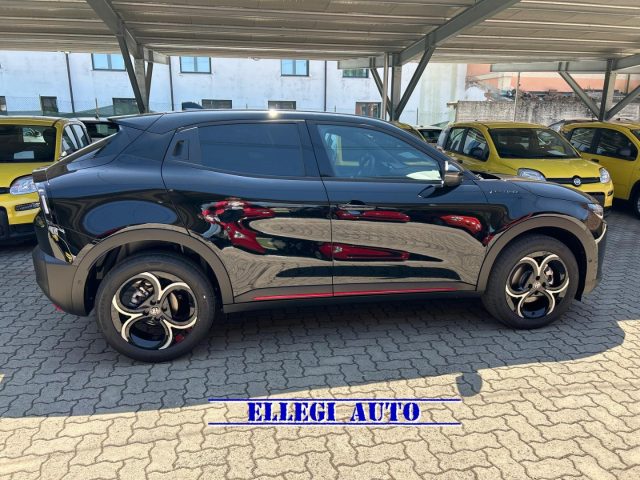 ALFA ROMEO Junior usata, con Airbag laterali