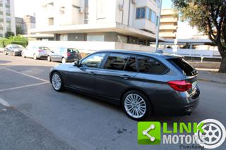 BMW 318 usata, con Airbag Passeggero