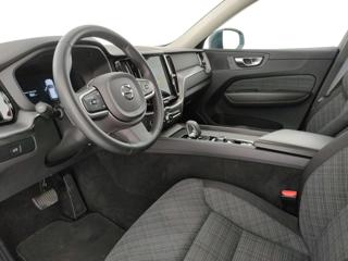 VOLVO XC60 usata, con Controllo trazione