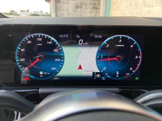 MERCEDES-BENZ B 180 usata, con Immobilizzatore elettronico