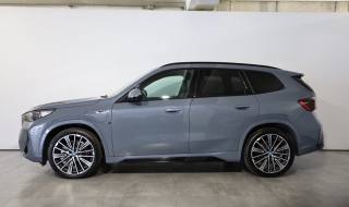 BMW X1 usata, con Airbag laterali