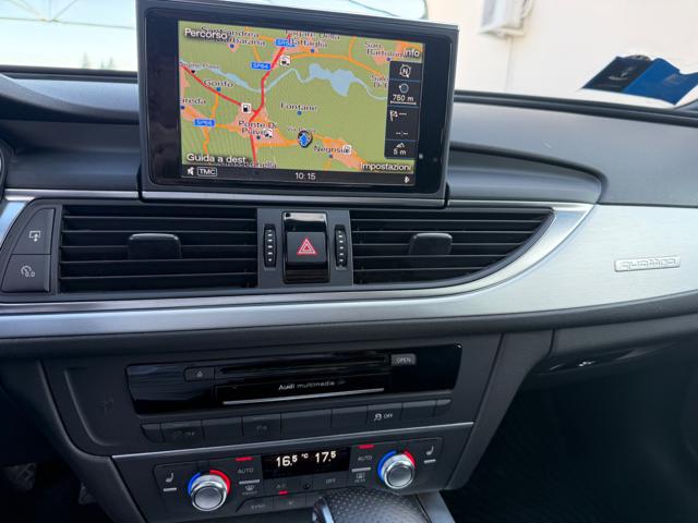 AUDI A6 usata, con Controllo trazione