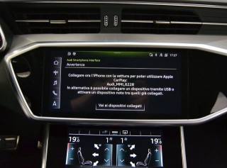 AUDI A6 usata, con Cerchi in lega