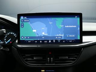 FORD Focus usata, con Cruise Control