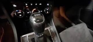 SKODA Superb usata, con Bracciolo