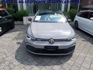 VOLKSWAGEN Golf usata, con Airbag laterali