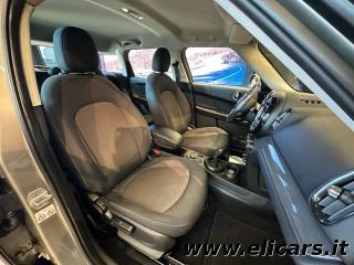 MINI Countryman usata, con Servosterzo