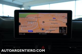 AUDI Q5 usata, con Controllo trazione