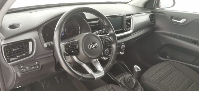 KIA Stonic usata 47
