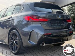 BMW 118 usata, con Autoradio