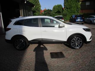 RENAULT Kadjar usata, con Telecamera per parcheggio assistito