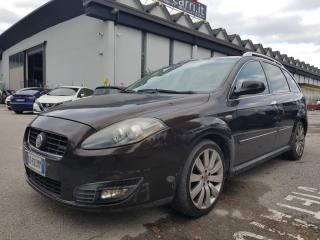 FIAT Croma usata, con Airbag