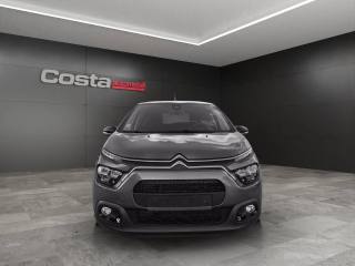 CITROEN C3 usata, con Airbag laterali