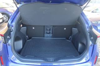 TOYOTA Yaris Cross usata, con Controllo elettronico della corsia