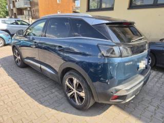 PEUGEOT 3008 usata, con Cerchi in lega