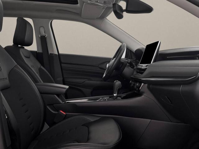JEEP Compass usata, con Controllo trazione
