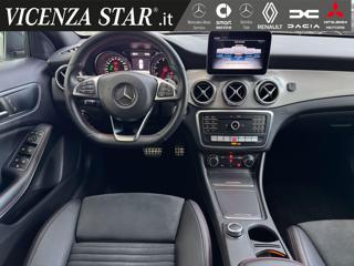 MERCEDES-BENZ GLA 200 usata, con Immobilizzatore elettronico