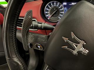 MASERATI Levante usata, con Regolazione elettrica sedili