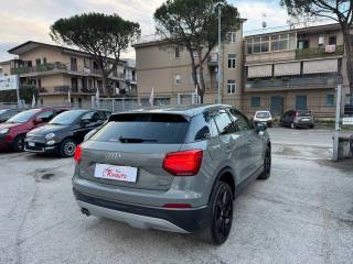 AUDI Q2 usata, con Autoradio