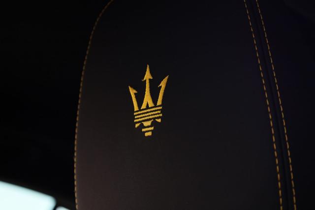MASERATI Grecale usata, con Cruise Control