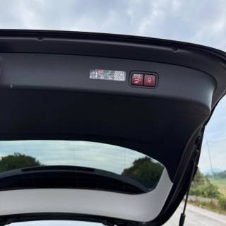 MERCEDES-BENZ GLC 220 usata, con Cerchi in lega