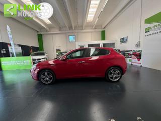 ALFA ROMEO Giulietta usata, con Airbag