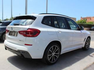 BMW X3 usata, con Alzacristalli elettrici