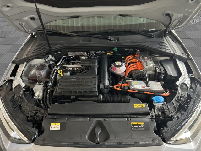 AUDI A3 usata 12
