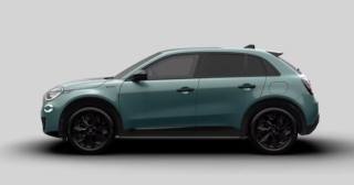 FIAT 600 usata, con Airbag laterali