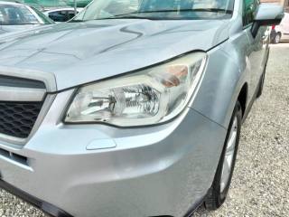 SUBARU Forester usata, con Airbag Passeggero
