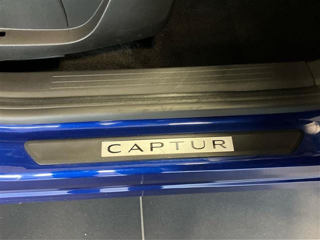 RENAULT Captur usata 29