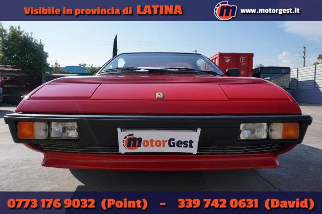 FERRARI Mondial usata 19