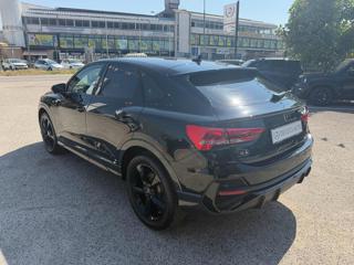 AUDI Q3 usata, con Adaptive Cruise Control