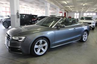 AUDI A5 usata, con Airbag