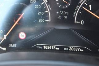 BMW 520 usata, con Fari Xenon