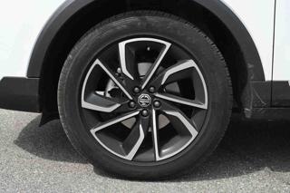 MG ZS usata, con Chiusura centralizzata