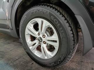 KIA Sportage usata 14