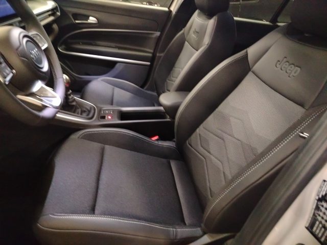 JEEP Avenger usata, con Servosterzo