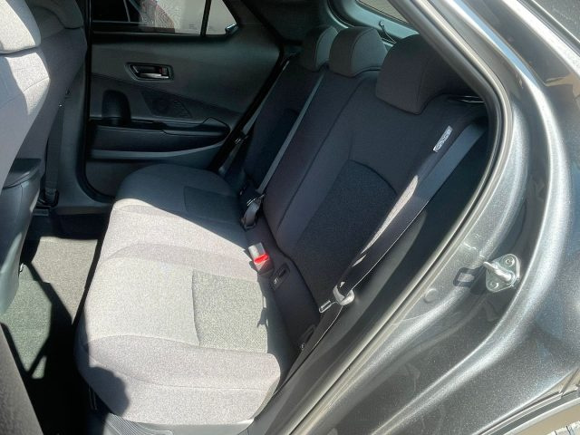 TOYOTA C-HR usata, con Airbag Passeggero