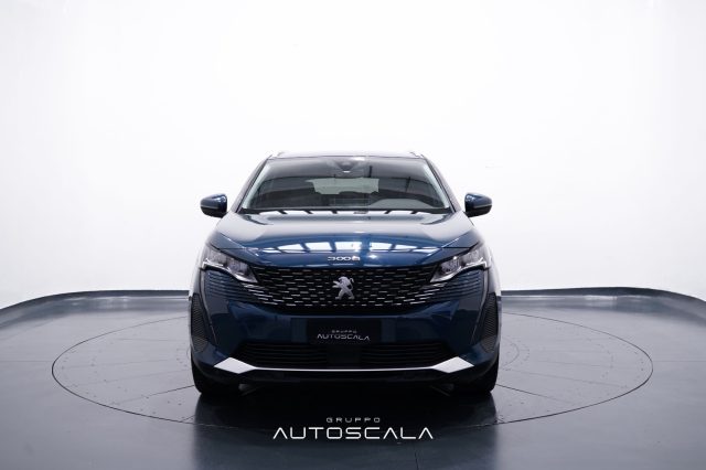PEUGEOT 3008 usata, con Airbag
